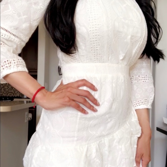 NWT So Dreamy Dress - Picture 6 of 6